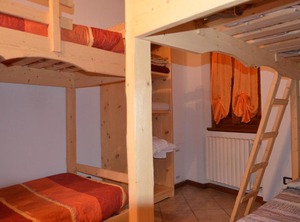 Albergo Diffuso Ornica | Ornica
