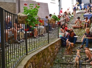 Albergo Diffuso Ornica | Ornica