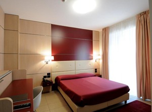 Albergo Fornaci | Trescore Balneario