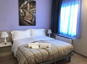Albergo Trattoria Italia | San Martino della Battaglia