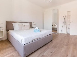 Alessia Flat Sarpi | Chinatown