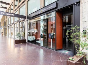 Allegroitalia San Pietro | San Babila