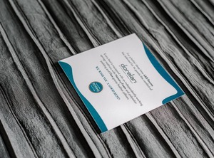 Anjoy Bleev Rho | Rho