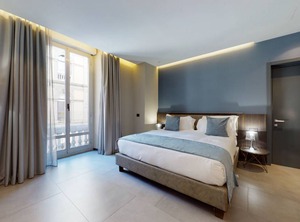 Altido Galleria Boutique Hotels | Milan Centre