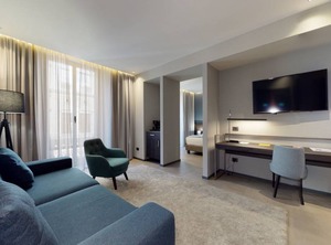 Altido Galleria Boutique Hotels | Milan Centre