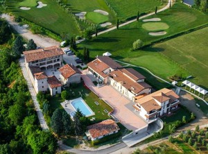 Colombaro Nuovo | Cunettone
