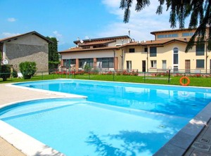 Colombaro Nuovo | Cunettone
