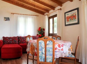 Locazione Turistica La | Voiandes