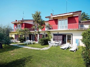 Locazione Turistica La Villa | Villaggio Sanghen