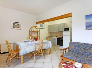 Locazione Turistica La Villa | Villaggio Sanghen