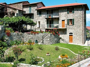 Locazione Turistica | Vignola