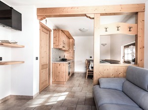 Chalet Meridiana Appartamento Livigno | Livigno