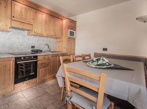 Chalet Meridiana Appartamento Livigno | Livigno