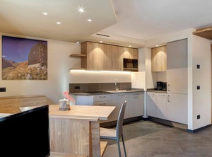 Rasia Residence | Livigno
