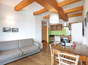 Appartamento Rocchetta | Salo