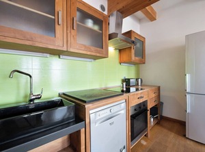 Appartamento Rocchetta | Salo