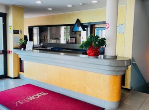 Art Hotel Treviolo | Treviolo