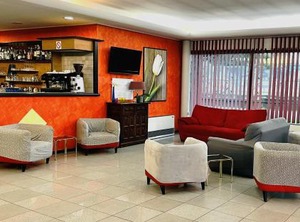 Art Hotel Treviolo | Treviolo