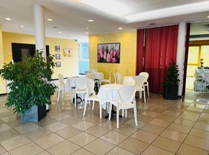 Art Hotel Treviolo | Treviolo