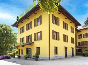 Hotel Malpensa Lago Maggiore | Vergiate