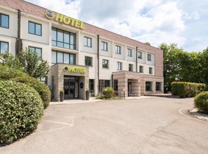 Hotel Mantova | San Giorgio di Mantova