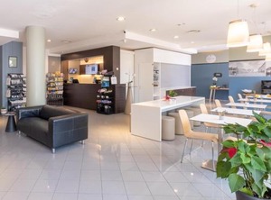 Hotel Mantova | San Giorgio di Mantova