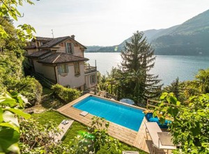 B Villa Costanza | Blevio