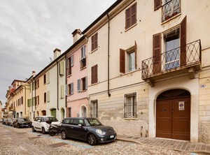 Bellamantova | Old Town