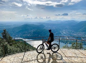 Bellavista Boutique Hotel | Brunate