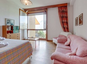 Detached Garden Distance The | Sale Marasino