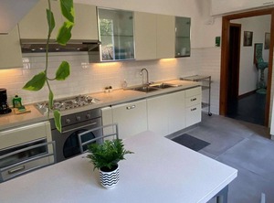 Detached Garden Distance The | Sale Marasino
