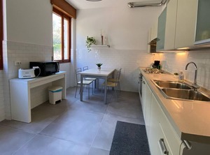 Detached Garden Distance The | Sale Marasino