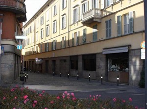 Borgo San Leonardo | Borgo San Leonardo