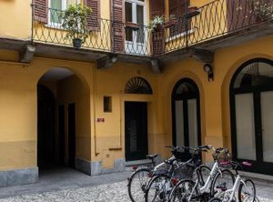 Borgo San Leonardo | Borgo San Leonardo