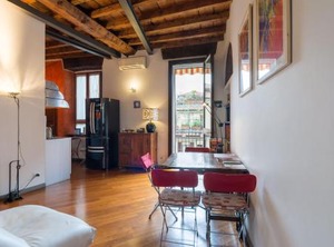 Brera | Porta Garibaldi