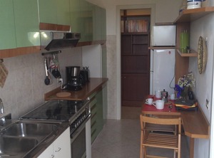 Casa Carozzi | Precotto