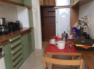 Casa Carozzi | Precotto