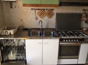 Casa Carozzi | Precotto