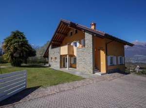 Casa Bellavista Colico | Colico Piano