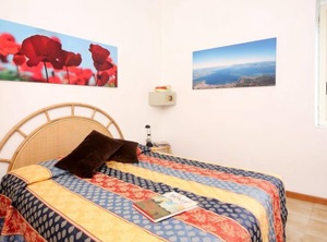 Casa Centrale | Villaggio Sanghen