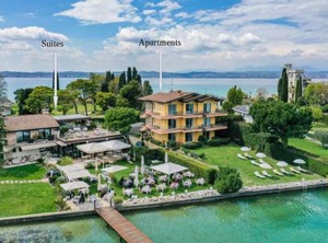 Sirmione | Sirmione