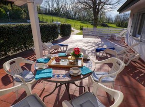 Casa Del Sole Colico | Colico Piano