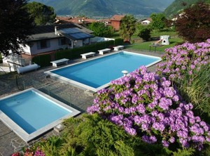 Casa Del Sole Colico | Colico Piano