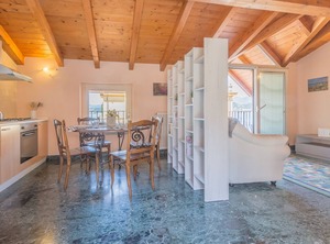 Casa Del Tiglio | Varenna