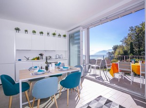 Casa Laura Apt | Naggio