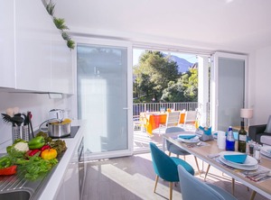 Casa Laura Apt | Naggio