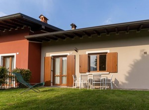 Casa Lucia | Crone