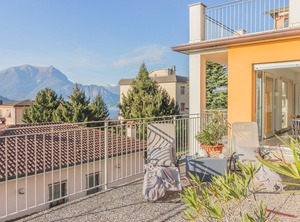 Casa Tre Sole Lierna | Lierna