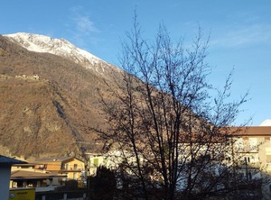 Casa | Madonna di Tirano