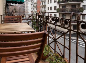 Casa Vacanze Macchi | Central Station